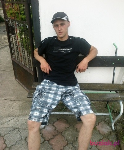 Paweł, Mężczyzna, 37, Pyrzyce, Polska, Zdjęcie: 1