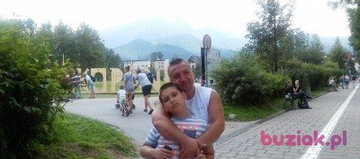 MAX, Male, 49, Rybnik, Polska, Photo: 2