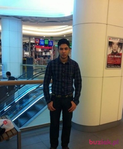 hazem, Mężczyzna, 40, Oława, Polska, Zdjęcie: 1