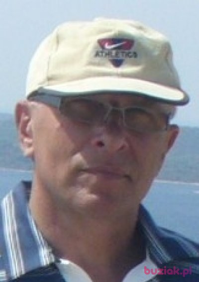 krong, Mężczyzna, 69, Warszawa, Polska, Zdjęcie: 1