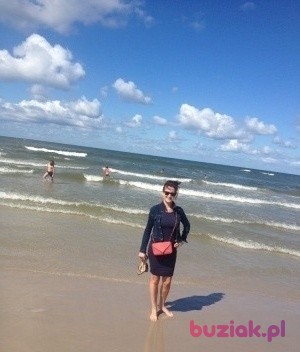biszkopcik, Kobieta, 43, Gdańsk, Polska: 1
