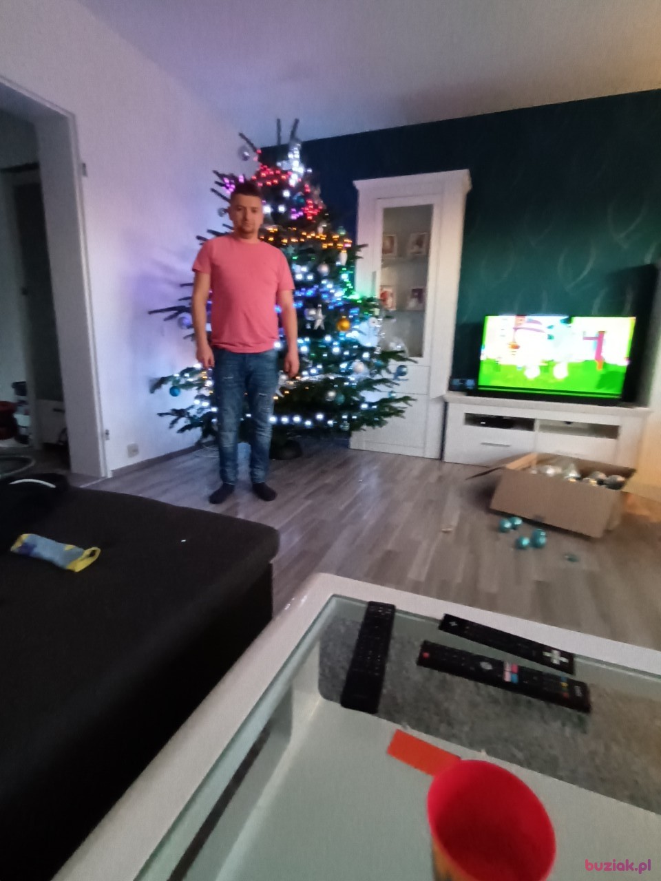 Martin, Mężczyzna, 39, Hannover, Niemcy: 1
