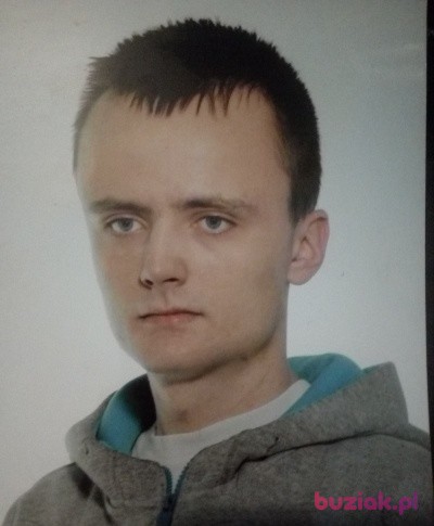 Sławek, Mężczyzna, 124, Piła, Polska: 1