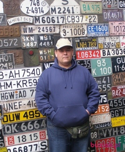 marcin, Mężczyzna, 45, Warszawa, Polska, Zdjęcie: 1