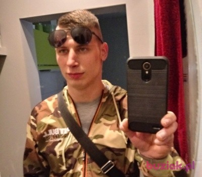 Kamil, Mężczyzna, 27, Łódź, Polska: 1