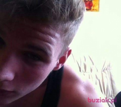 Kuba, Male, 26, Łódź, Polska, Photo: 1