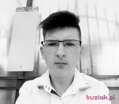 Szczepan, Mężczyzna, 26, Bochnia, Polska: 1