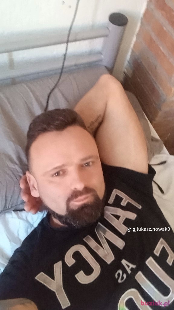 patryk, Mężczyzna, 41, Rotterdam South Holland Province, Holandia: 1
