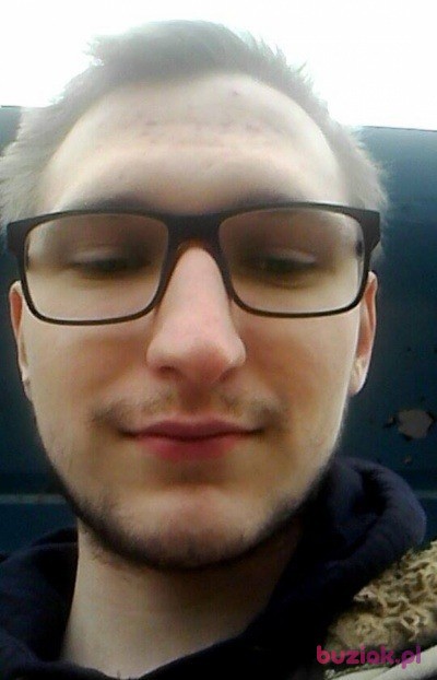 Damian, Male, 28, Łódź, Polska, Photo: 2