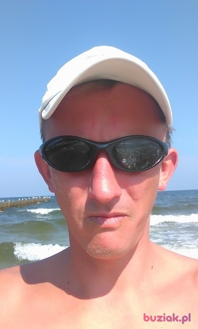 Marcun, Male, 40, Piechowice, Polska, Photo: 1