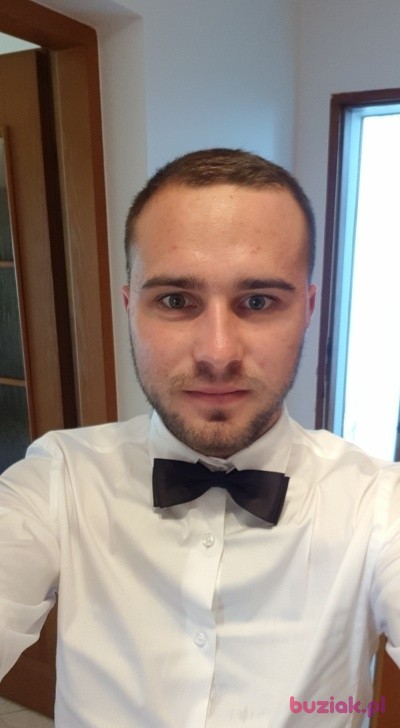 Kamil, Male, 28, Brzesko, Polska: 1