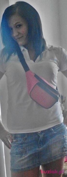 Martusia, Kobieta, 33, Warszawa, Polska, Zdjęcie: 1