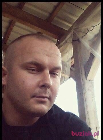 Marcin, Mężczyzna, 37, Warszawa, Polska, Zdjęcie: 1