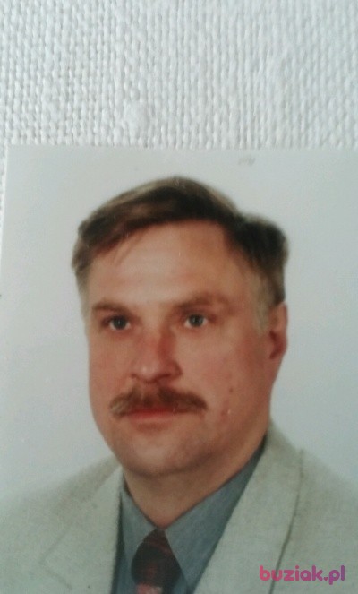 slawomir, Mężczyzna, 63, Warszawa, Polska: 1