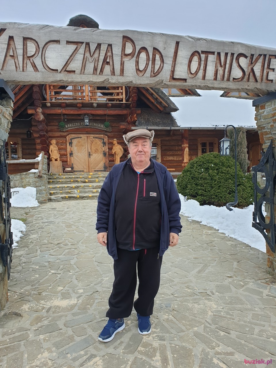Józef, Male, 72, Bielsko-Biała, Polska: 1