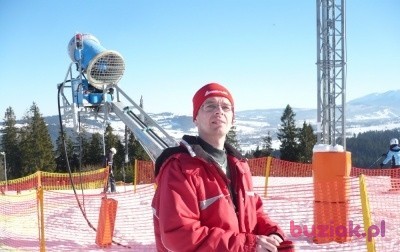 Dawid, Male, 43, Gniewkowo, Polska, Photo: 2
