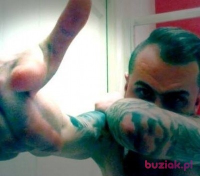 zGrubsza, Male, 35, Suwałki, Polska, Photo: 1