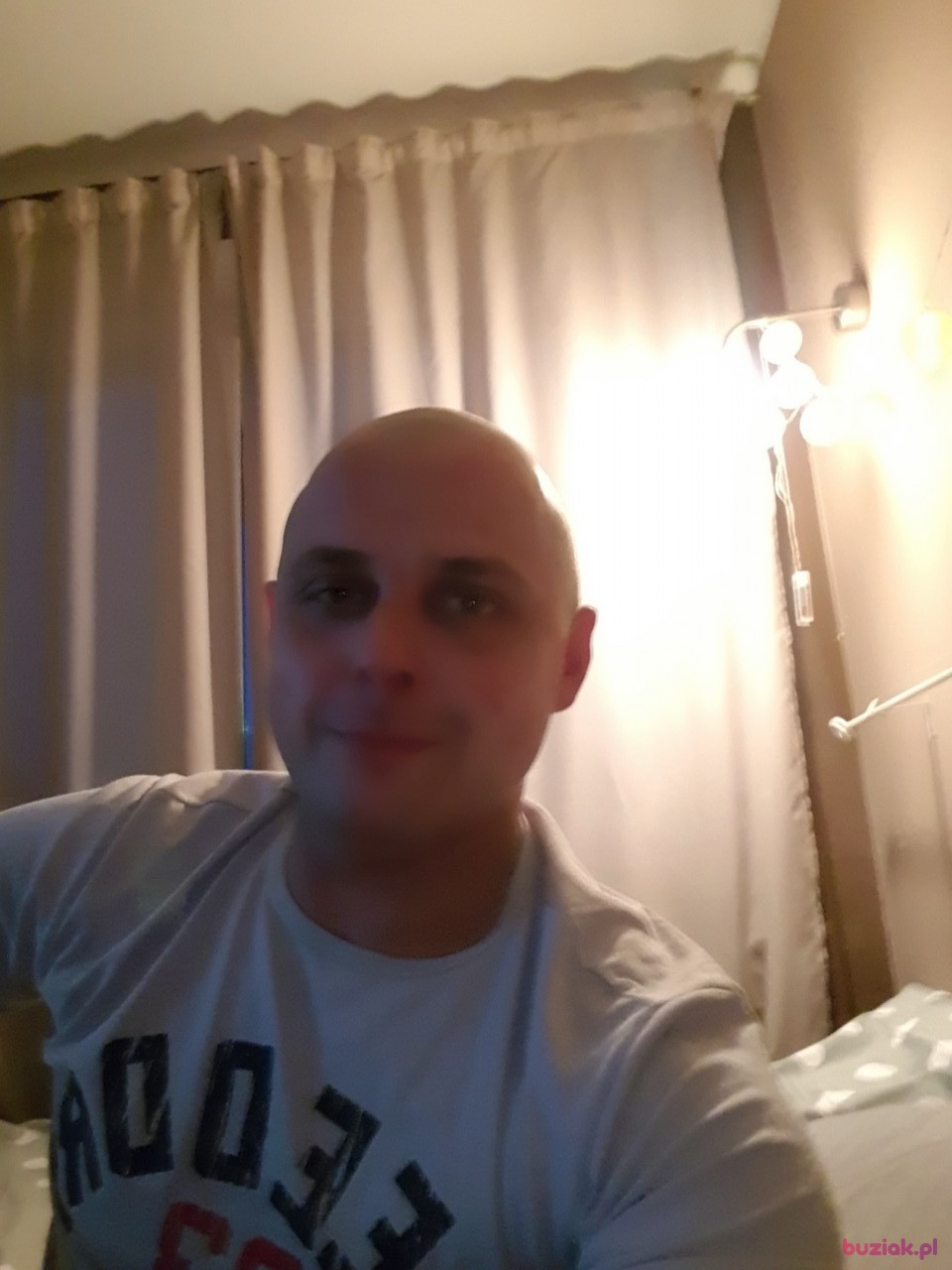Mariusz, Mężczyzna, 38, Bielsk Podlaski, Polska: 1