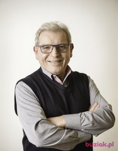 Roman, Mężczyzna, 60, Kielce, Polska: 1