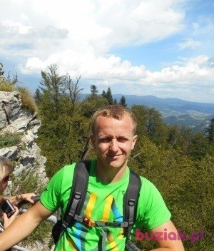 Krzysztof, Mężczyzna, 34, Polkowice, Polska, Zdjęcie: 4