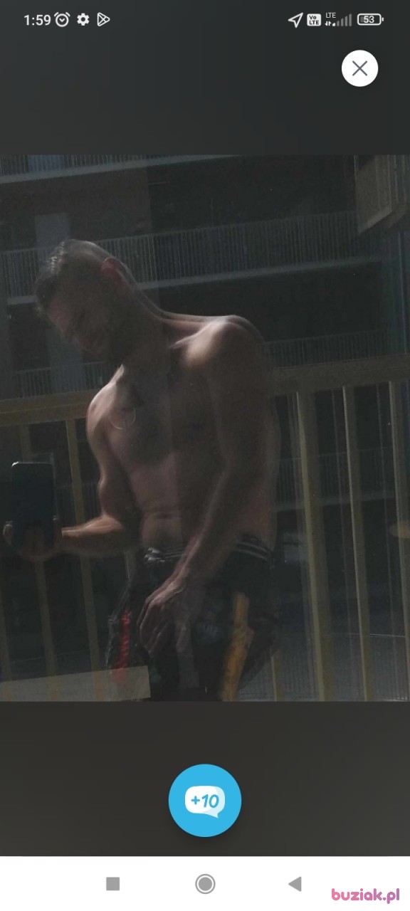 Luki, Male, 33, Ciechanów, Polska, Photo: 3