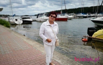 Elżbieta, Female, 71, Ostrołęka, Polska, Photo: 1
