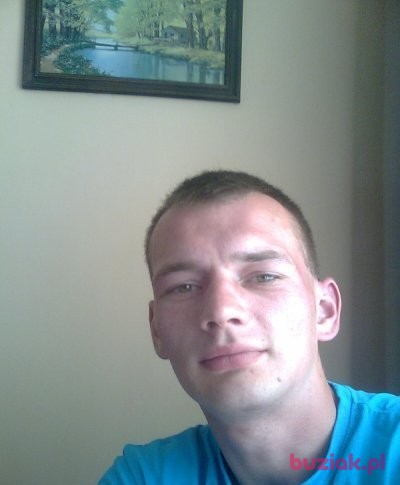 bartek-86, Mężczyzna, 38, Skierniewice, Polska: 1