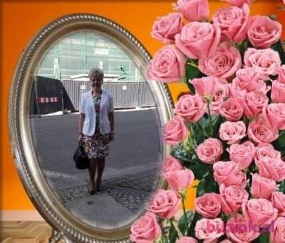 JANINA, Female, 65, Gryfino, Polska, Photo: 9