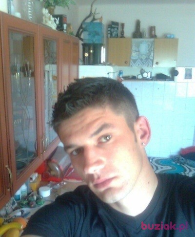 Pawel, Male, 39, Lubaczów, Polska, Photo: 4