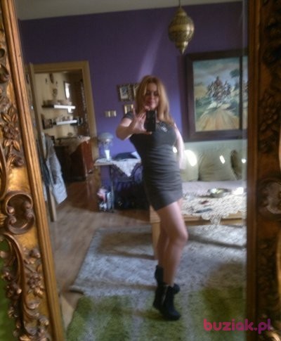 jolanta, Female, 59, Bytom, Polska, Photo: 1