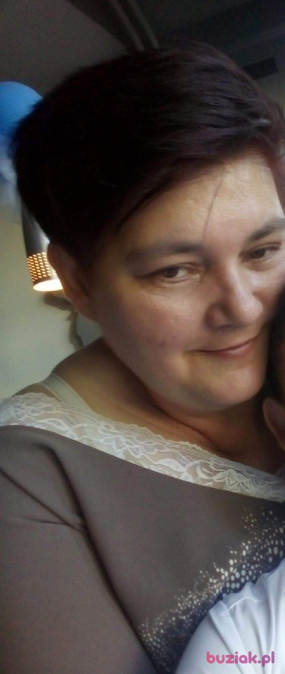 Aga, Kobieta, 51, Goleniów, Polska, Zdjęcie: 2