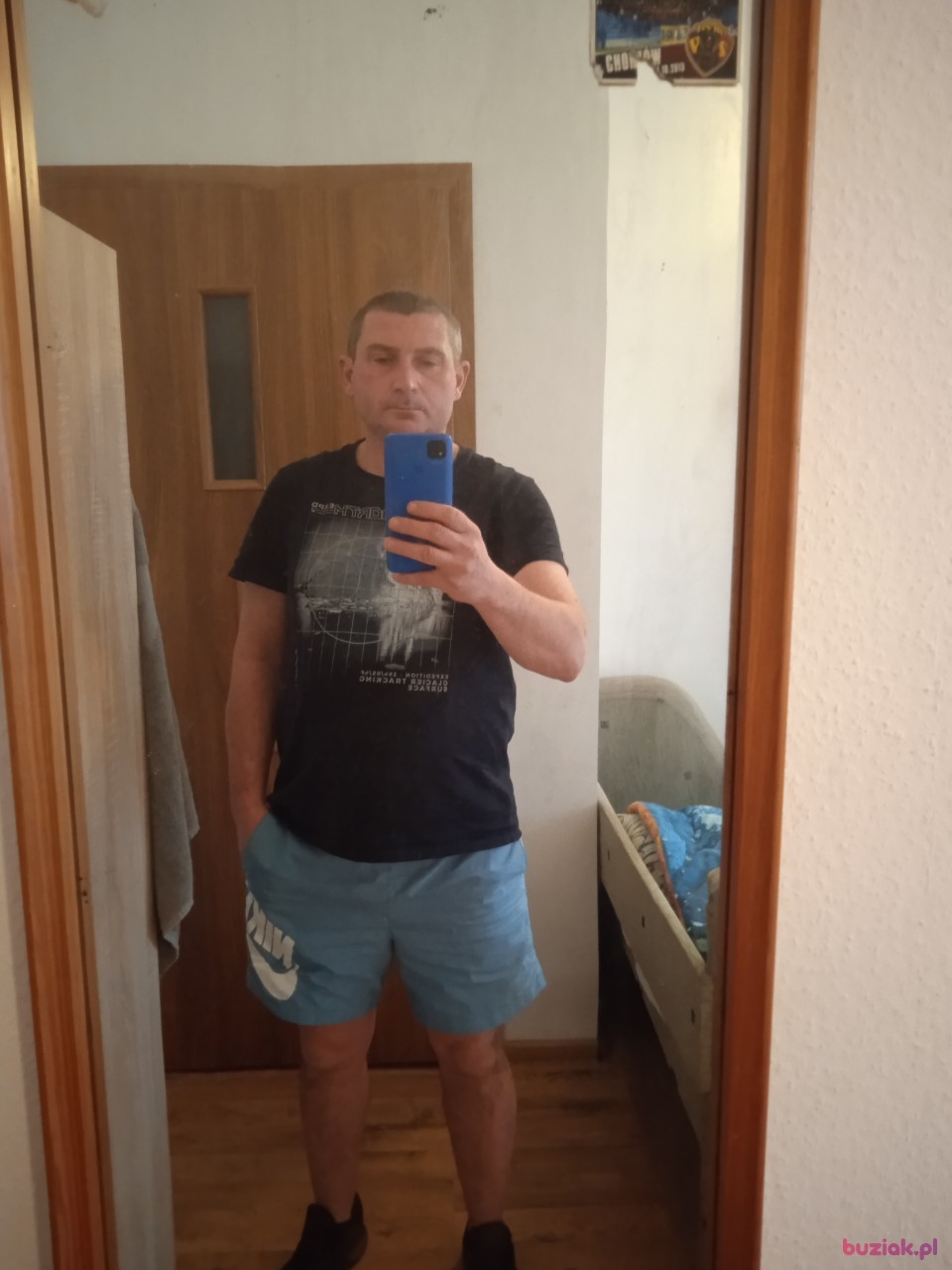 Mirosław, Male, 42, Szczecin, Polska: 1