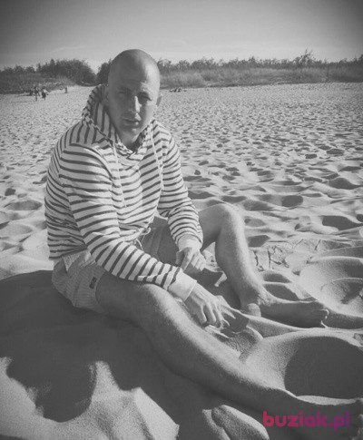 ukis, Male, 41, Włocławek, Polska: 1