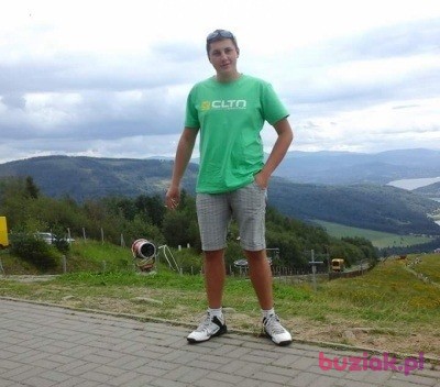 Mateusz , Male, 32, Olkusz, Polska, Photo: 5