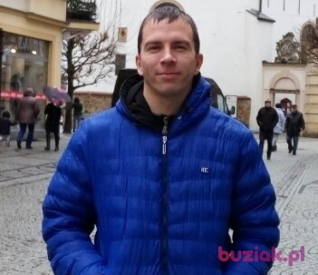 vadim, Mężczyzna, 39, Jelenia Góra, Polska: 1