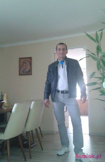 paweł, Male, 50, Legionowo, Polska, Photo: 3