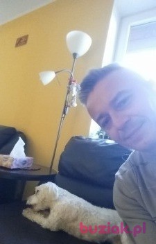 Tom, Mężczyzna, 47, Mysłowice, Polska, Zdjęcie: 1
