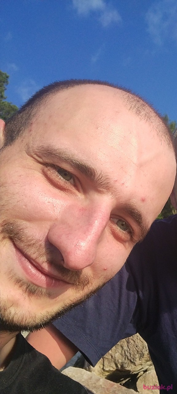 Rafał, Mężczyzna, 31, Łódź, Polska: 1