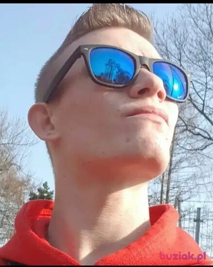 Łukasz, Male, 23, Gliwice, Polska: 1