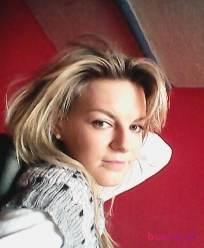 Pati2494, Female, 30, Opole, Polska, Photo: 1