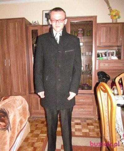 kamil, Male, 34, Białobrzegi, Polska: 1