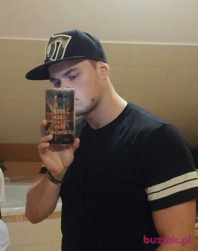 Łukasz, Mężczyzna, 31, Nowy Sącz, Polska: 1