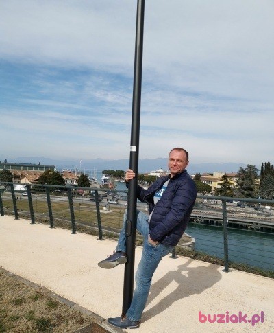 Tomasz, Male, 45, Jelenia Góra, Polska, Photo: 2