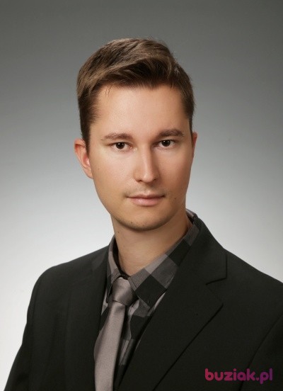 Michał, Male, 34, Wrocław, Polska, Photo: 1