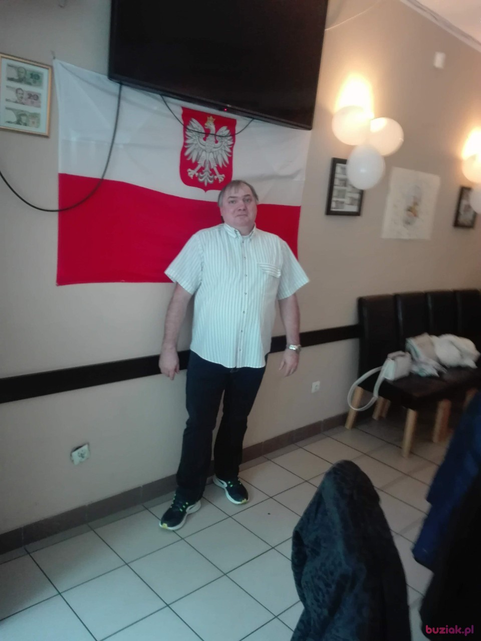 Witold, Male, 53, Opole, Polska, Photo: 10