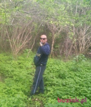 Kochliwy, Male, 36, Ostrowiec Swiętokrzyski, Polska, Photo: 1