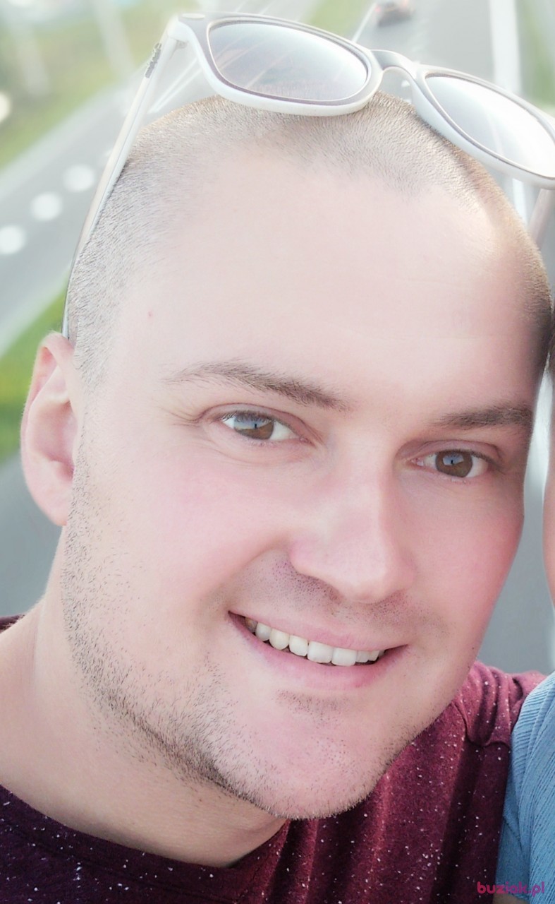 Mateusz, Mężczyzna, 36, Zdzieszowice, Polska, Zdjęcie: 1