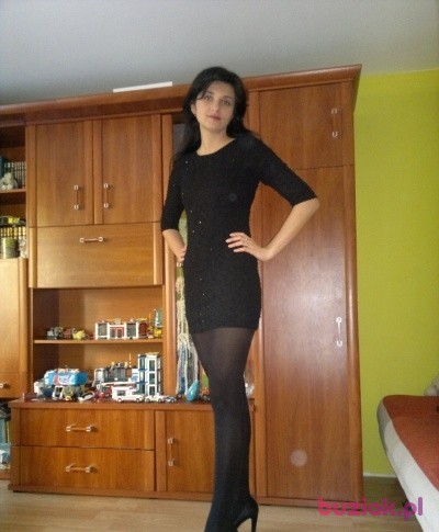 Sandra, Kobieta, 34, Warszawa, Polska, Zdjęcie: 1