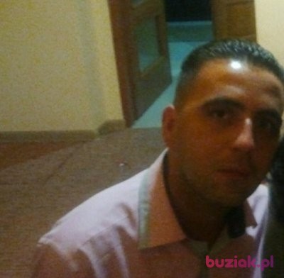 Dawid, Mężczyzna, 42, Kraków, Polska: 1