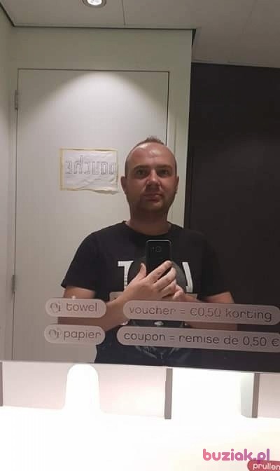 Tomek, Male, 39, Choszczno, Polska: 1